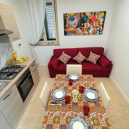 Mi&lu -royal Palace & Free Parking Apartment *