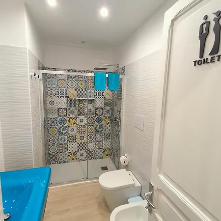 Mi&lu -royal Palace & Free Parking Apartment *