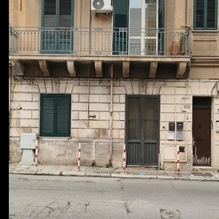 Apartment Mi&lu -royal Palace & Free Parking