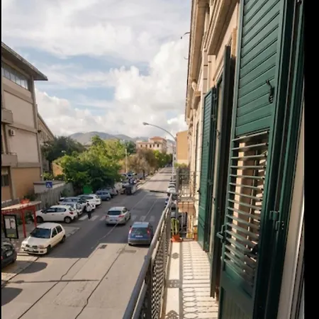 Apartment Mi&lu -royal Palace & Free Parking