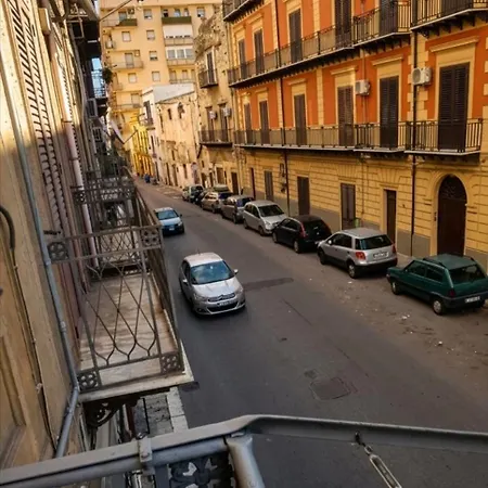 Apartment Mi&lu -royal Palace & Free Parking *