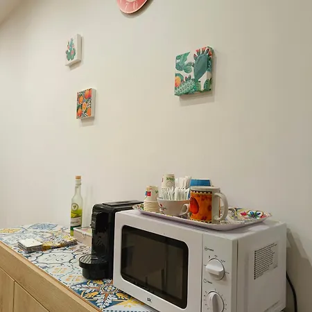 Apartment Mi&lu -royal Palace & Free Parking *