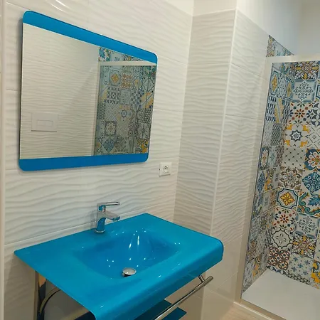 Apartment Mi&lu -royal Palace & Free Parking *