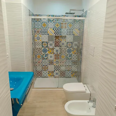 Mi&lu -royal Palace & Free Parking Apartment *