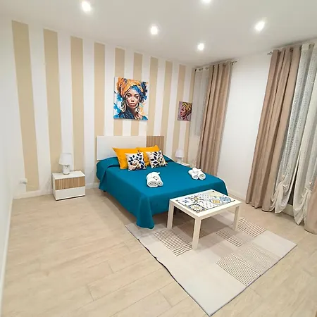 Apartment Mi&lu -royal Palace & Free Parking *