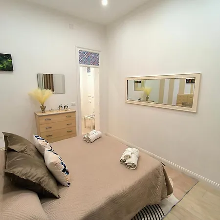 Apartment Mi&lu -royal Palace & Free Parking