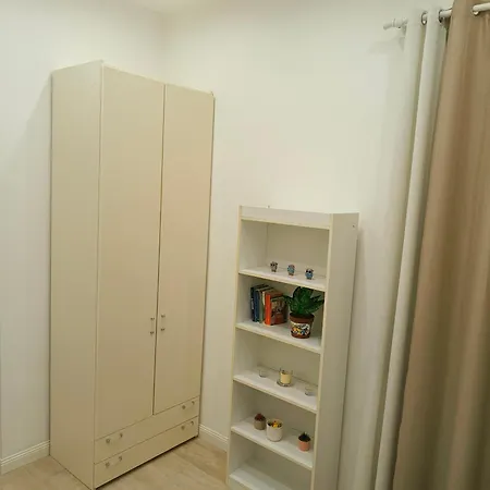 Apartment Mi&lu -royal Palace & Free Parking