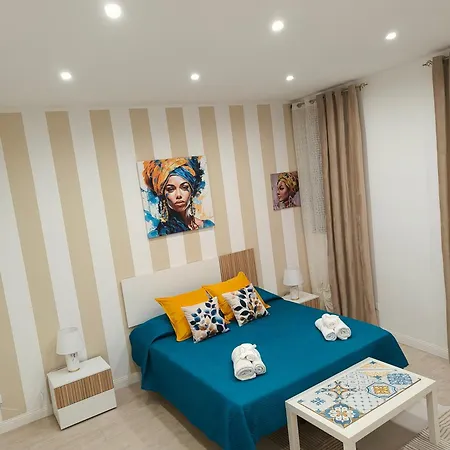 Apartment Mi&lu -royal Palace & Free Parking *
