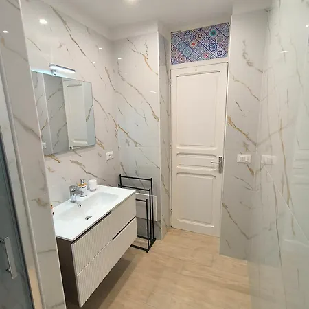 Mi&lu -royal Palace & Free Parking Apartment Palermo