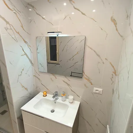 Apartment Mi&lu -royal Palace & Free Parking